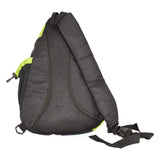 Teenagers Cosplay Cross Handbag Messenger School Bag Chest Pack