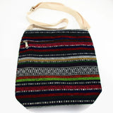 Vintage Hmong Tribal Ethnic Boho Shoulder Bag Embroidery Tapestry SYS-561