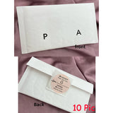 Jewelry Envelope Bag for Ladies - Protection Bag
