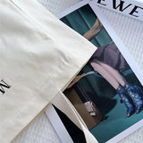 French Arts Female Canvas Shoulder Bag Matisse Flower Print Handbag