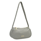 French Niche Ins Nylon Armpit Underarm Bag