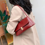 French Style Spring Wild Shoulder Bag Women Ladies Handbag