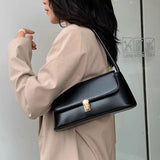 French Style Spring Wild Shoulder Bag Women Ladies Handbag
