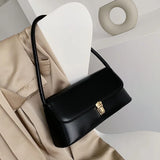French Style Spring Wild Shoulder Bag Women Ladies Handbag