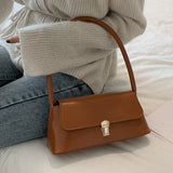 French Underarm Bag Women's Shoulder Bag Portable All-match