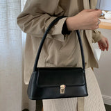 French Underarm Bag Women's Shoulder Bag Portable All-match
