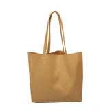 French Texture Large-Capacity Tote Bag All-Match Shoulder Big