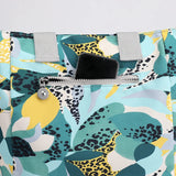 Fresh Style Women Top-Handle Bags Print Shoulder bags Nylon Female Purse High Ca