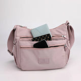 Women's Shoulder bag High Female CrossBody Bag