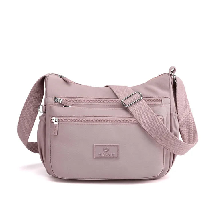 Women's Shoulder bag High Female CrossBody Bag