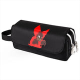 Friday Night Funkin Pencil Case Large Capacity Stationery Box