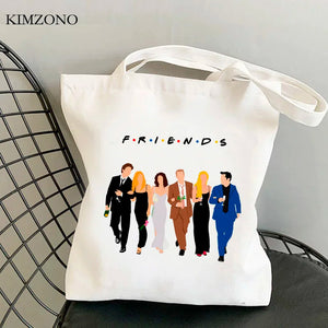 Eco Shopper Tote Bag Reusable Grocery Shopping Sack