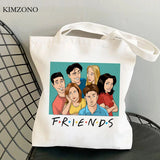 Eco Jute Reusable Shopping Bag, Cloth Tote Net Grocery Bag