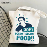 Eco Jute Reusable Shopping Bag, Cloth Tote Net Grocery Bag