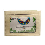Front Pocket Minimalist Slim Wallet Cardholder Gift DFT4509