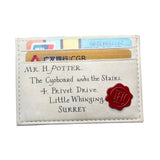 Front Pocket Minimalist Slim Wallet Cardholder Gift DFT4509