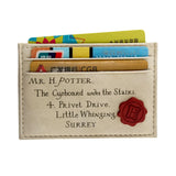 Front Pocket Minimalist Slim Wallet Cardholder Gift DFT4509
