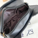 Cute Game Style Cartoon Crossbody Bag for Women