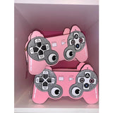 Cute Game Style Cartoon Crossbody Bag for Women