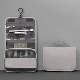 Functional Makeup Wash Pouch Accessories Products Hanging Cosmetic Toiletry Bag