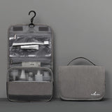 Functional Makeup Wash Pouch Accessories Products Hanging Cosmetic Toiletry Bag