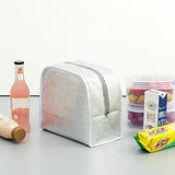Pattern Cooler Lunch Box Portable Insulated Lunch Bag Thermal Food Picnic Bags