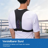 Tactical Chest Bag Hip Hop Vest Streetwear Bag Waist Pack Men Women