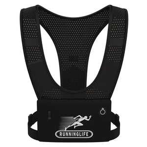 Tactical Chest Bag Hip Hop Vest Streetwear Bag Waist Pack Men Women