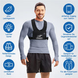 Tactical Chest Bag Hip Hop Vest Streetwear Bag Waist Pack Men Women
