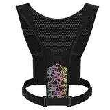 Tactical Chest Bag Hip Hop Vest Streetwear Bag Waist Pack Men Women