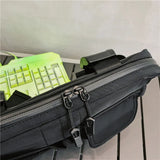 Tactical Chest Bag Men Women Hip Hop Vest Streetwear ArmyGreen Waist Pack