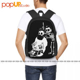 Barber Swea Backpack Travel Bag Riding Backpack