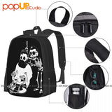 Barber Swea Backpack Travel Bag Riding Backpack