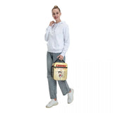 Betty Boop Cheers Insulated Lunch Bag