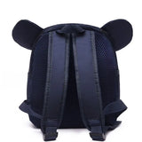 Funny Cartoon Elephant Shoulder Bag for Kids