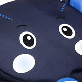 Funny Cartoon Elephant Shoulder Bag for Kids