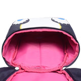 Funny Cartoon Elephant Shoulder Bag for Kids