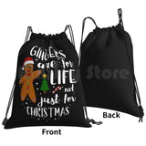 Funny & Happy Gingers Are For Life Not Just Christmas Gift For Men