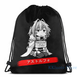 Astolfo Reflecting on Action USB Charge Backpack Men Women