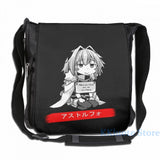 Astolfo Reflecting on Action USB Charge Backpack Men Women