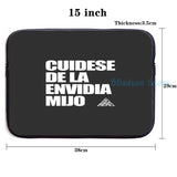 Envy Beware Mijo Canserbero USB Charge Backpack Men Women Travel Laptop Bag