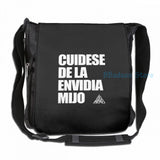 Envy Beware Mijo Canserbero USB Charge Backpack Men Women Travel Laptop Bag