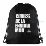 Envy Beware Mijo Canserbero USB Charge Backpack Men Women Travel Laptop Bag