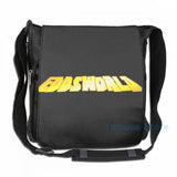 EDDSWORLD USB Charge Backpack School Travel Bag