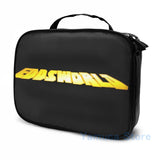 EDDSWORLD USB Charge Backpack School Travel Bag
