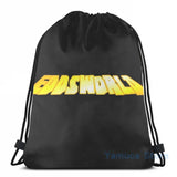 EDDSWORLD USB Charge Backpack School Travel Bag