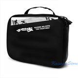 Hajime no Ippo Final Blow USB Charge Backpack Men Women School Travel Laptop Bag