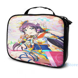 Nozomi Tojo Idol Costume USB Charge Backpack