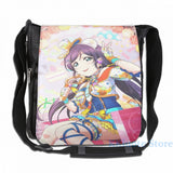 Nozomi Tojo Idol Costume USB Charge Backpack