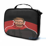 Klopp USB Charge Backpack Men School Women Travel Laptop Bag